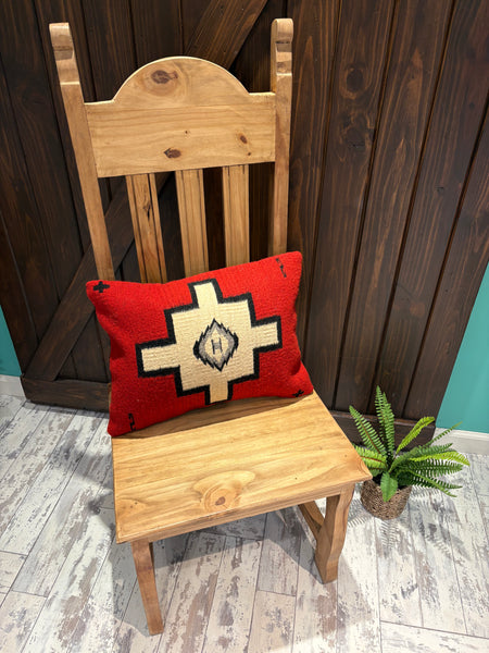 Small Escalante Pillow