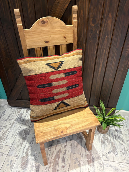 Large Escalante Pillow