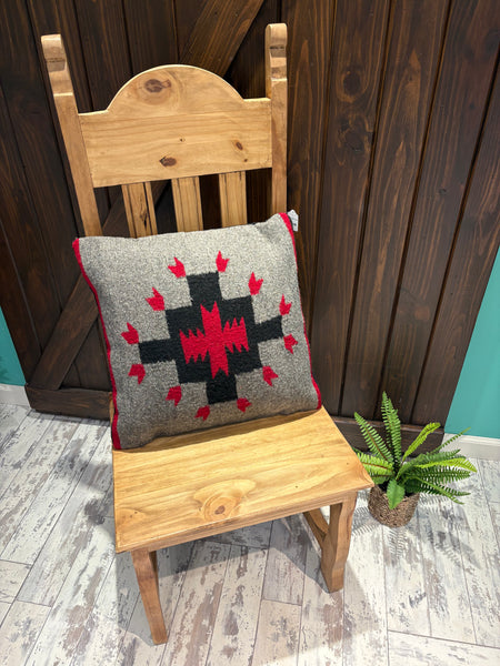 Medium Escalante Pillow