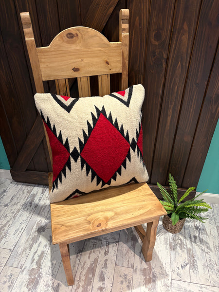 Large Escalante Pillow