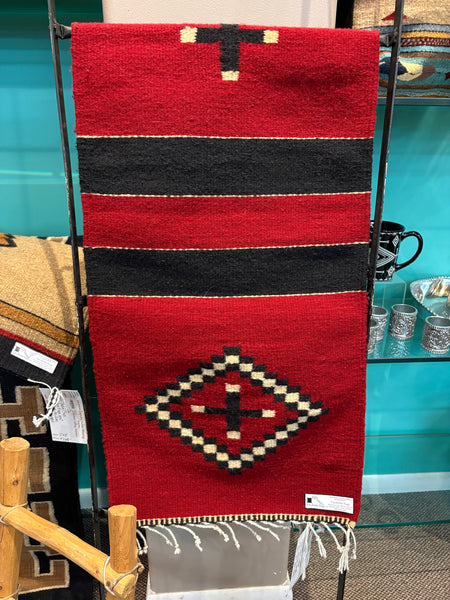 Escalante 16”x5’ Table Runner