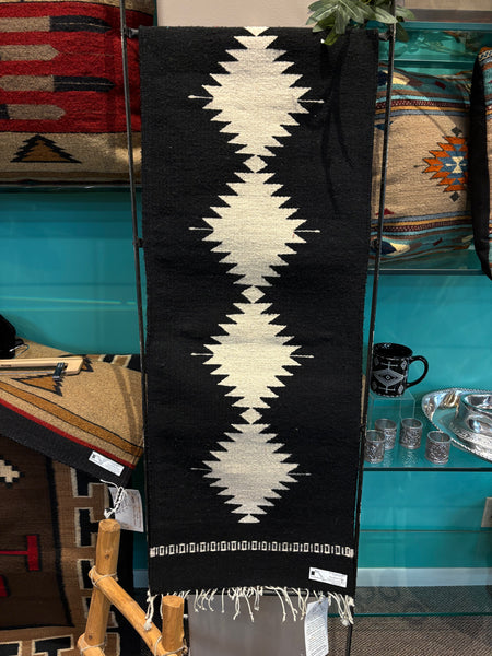 Escalante 16” x 6.6” Table Runner