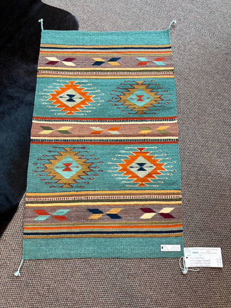 Escalante 2’ x 3’ Rug