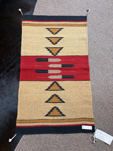 Escalante 2’ x 3’ Rug