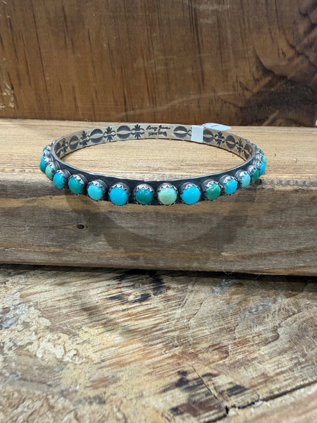 The Bangle Bracelet