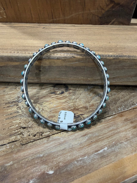 The Bangle Bracelet