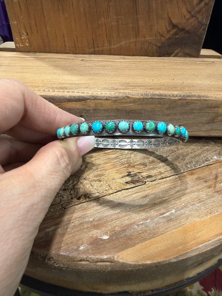 The Bangle Bracelet