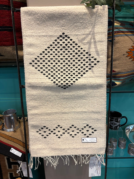 Escalante 16” x 5” Table Runner- Elt Bazan