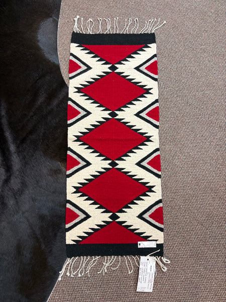 Escalante 16”x 3.3’ Table Runner