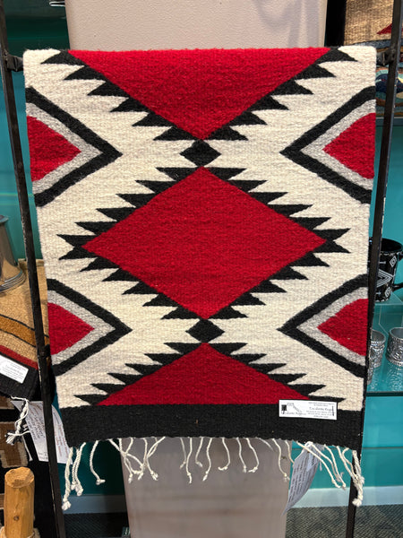 Escalante 16”x 3.3’ Table Runner
