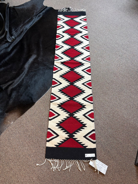 Escalante 16” x 6.6” Table Runner