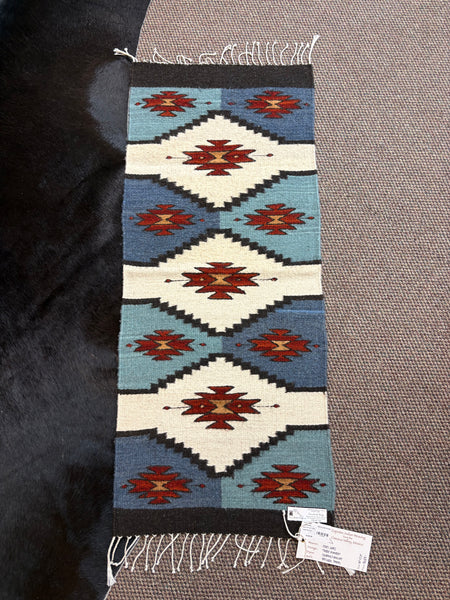 Escalante 16”x 3.3’ Table Runner