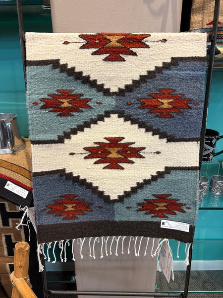 Escalante 16”x 3.3’ Table Runner