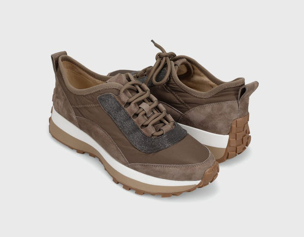 Quota Sneaker