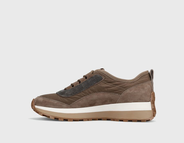 Quota Sneaker