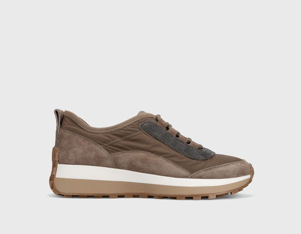 Quota Sneaker