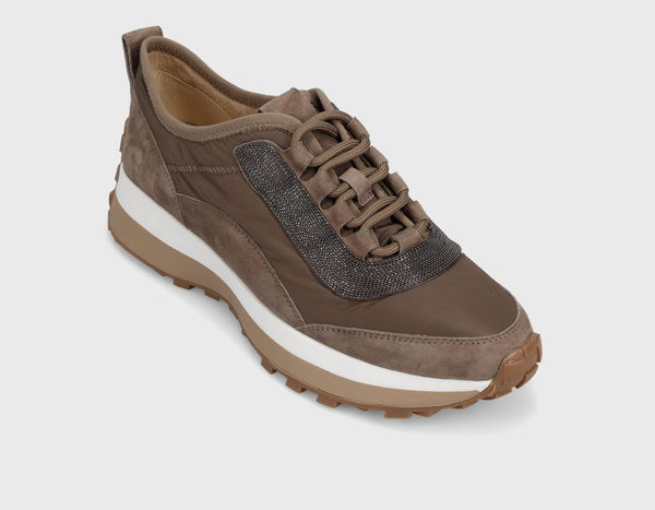 Quota Sneaker