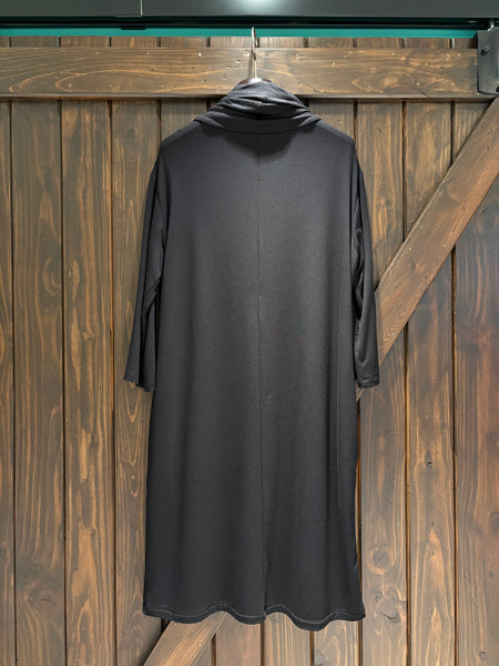 Joseph Ribkoff Mixed Media Dress
