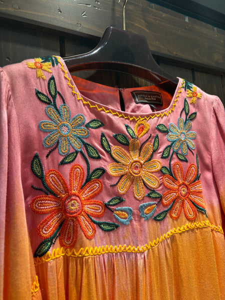 Double D Ranch Bibi Dress