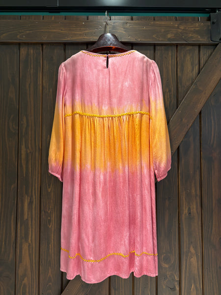Double D Ranch Bibi Dress