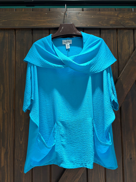Joseph Ribkoff Tunic Top
