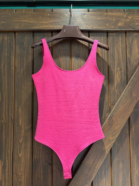 Freeme Layer Bodysuit