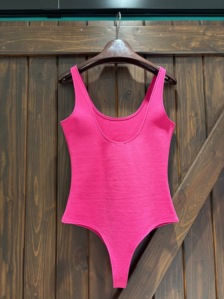 Freeme Layer Bodysuit