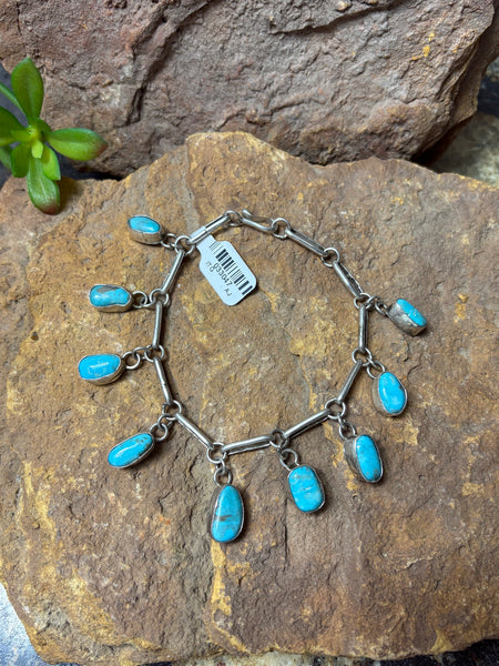 Jaunita Link Bracelet