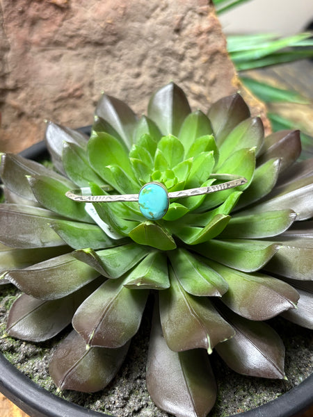 Turquoise Stacker Bracelet