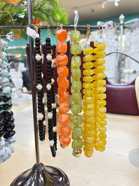 The Mini Chunky Chic Necklace