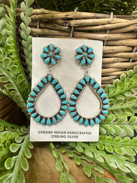 The Chelsie Earring