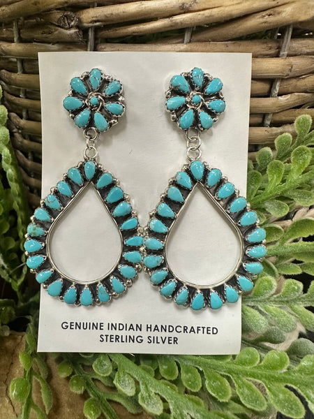 The Chelsie Earring