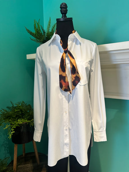 Lysse’ Oversized Shirt