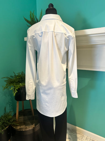 Lysse’ Oversized Shirt