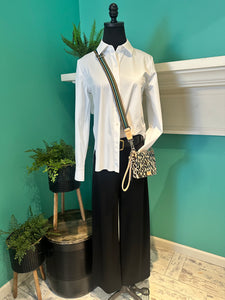 Lysse’ Classic Fit Top