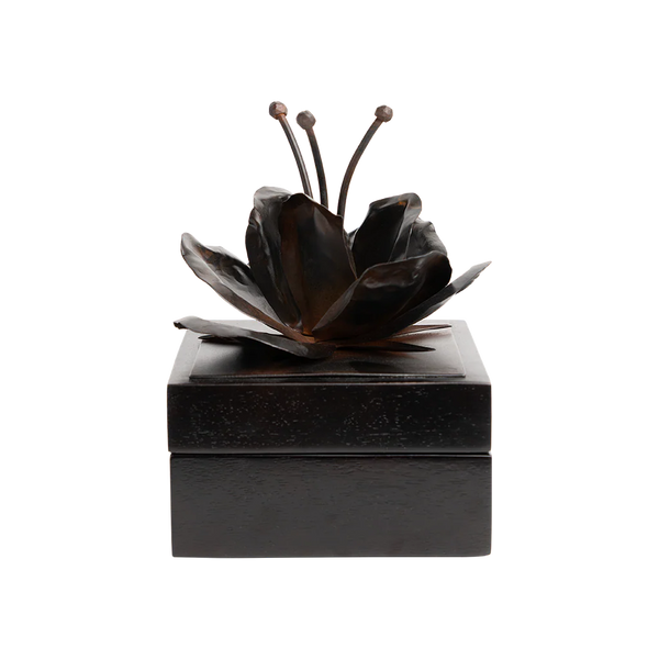 Jan Barboglio Valentina Wooden Box