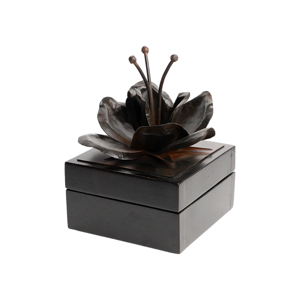 Jan Barboglio Valentina Wooden Box