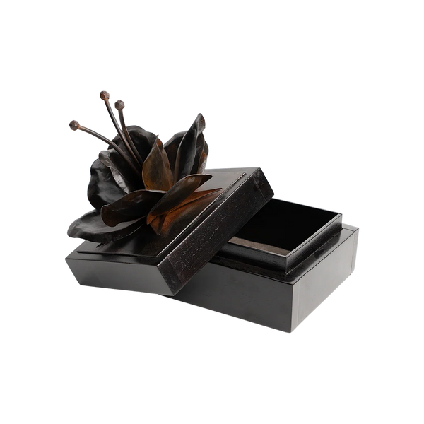 Jan Barboglio Valentina Wooden Box