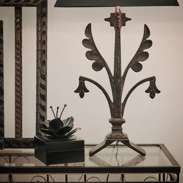 Jan Barboglio Valentina Wooden Box