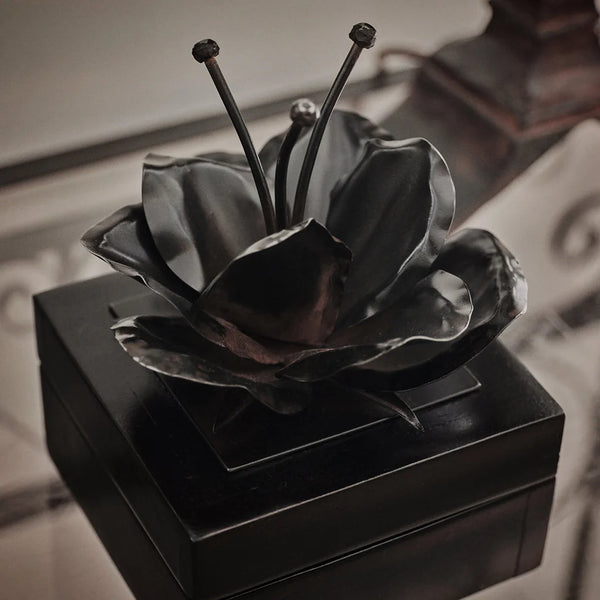 Jan Barboglio Valentina Wooden Box