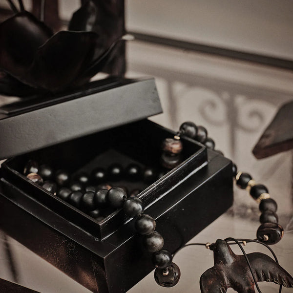 Jan Barboglio Valentina Wooden Box