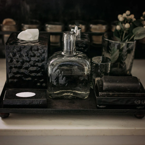 Jan Barboglio Jabonero Soap Dish