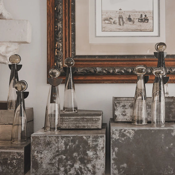 Jan Barboglio Zapoteca Angel