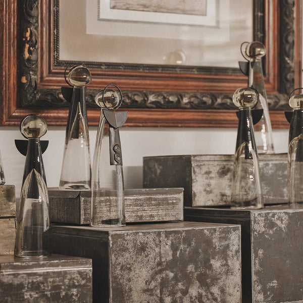 Jan Barboglio Zapoteca Angel