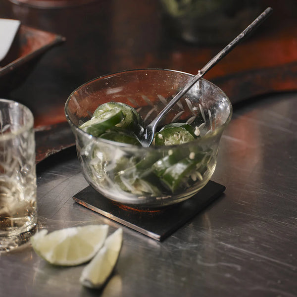 Jan Barboglio Lujo-Cito Bowl