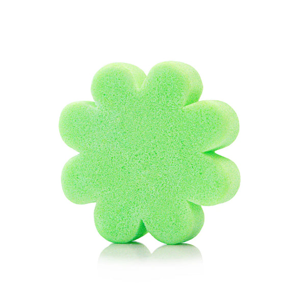 Spongelle Eco Body Buffer- Eucalyptus Mint