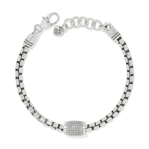 Brighton Meridian Solis Station Bracelet