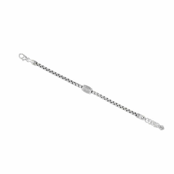 Brighton Meridian Solis Station Bracelet