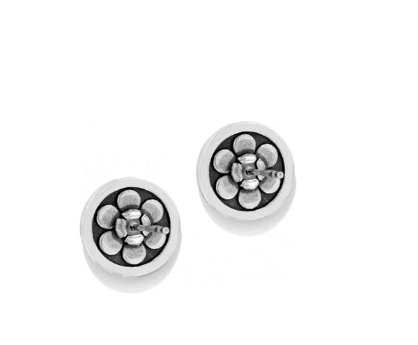 Brighton Contempo Post Earrings