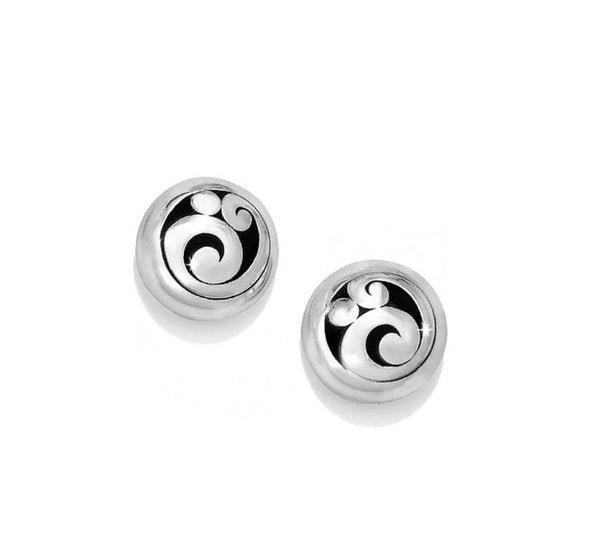 Brighton Contempo Post Earrings